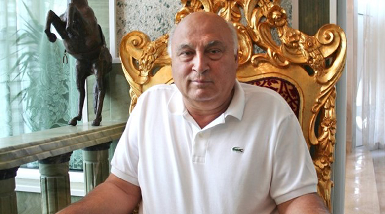 ВКС: Цар Киро е душил и плюл по журналисти, но това не е престъпление