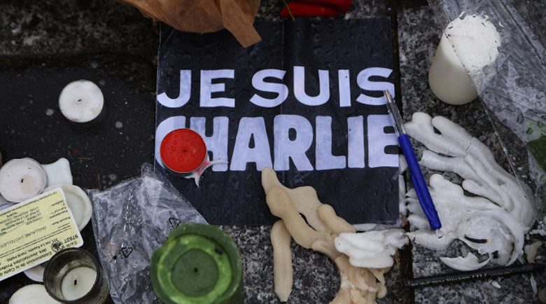 Je suis Charlie: 5 години след атаката в Париж