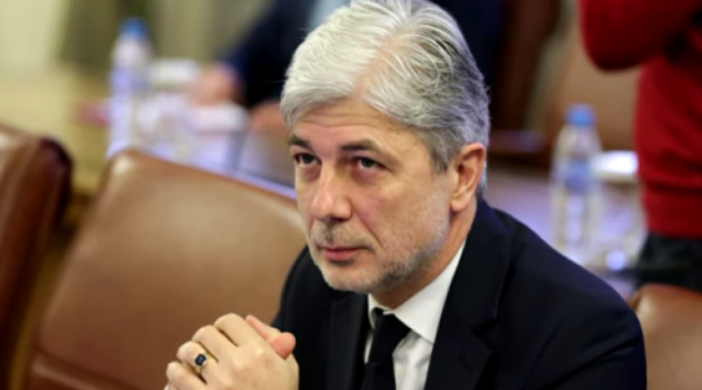 Нено Димов подава оставка днес?