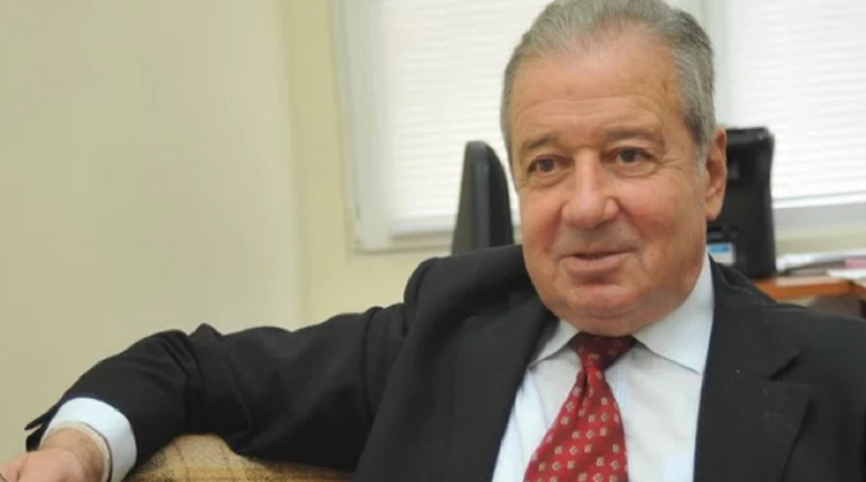 Почина големия математик акад. Благовест Сендов
