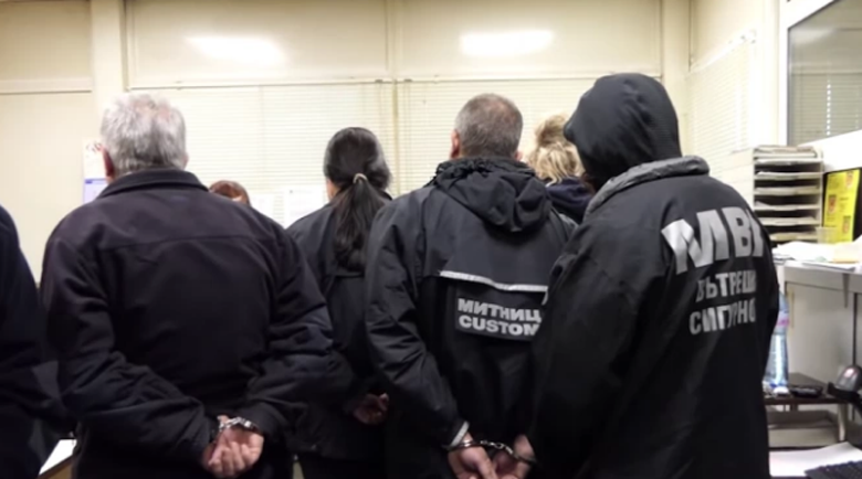 Искат постоянен арест за седем от обвинените в корупция от ГКПП „Калотина“
