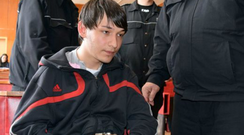 Осъден убиец на майка и дъщеря, от пандиза: Някои грешки са толкова сладки…
