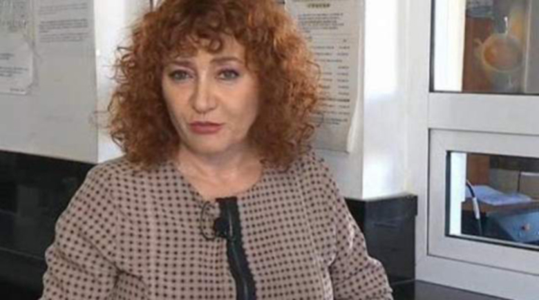Съдия внесе сигнал срещу Валя Ахчиева, снимала го