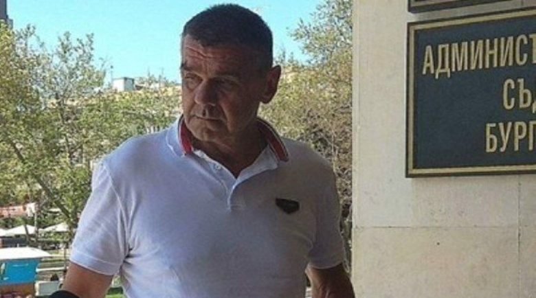 Ресторантьорът Кирo Принца отива в затвора за 4 г. за убийство на готвач