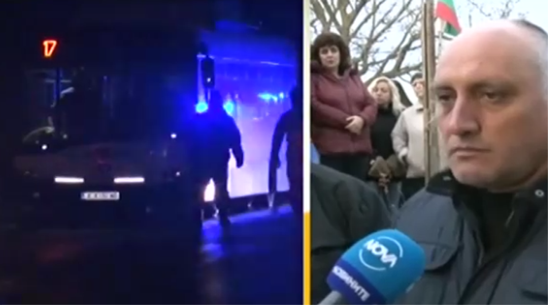 Бащата на прегазения Тошко: 6 часа е лежал там като куче, с найлон покрит, без да…