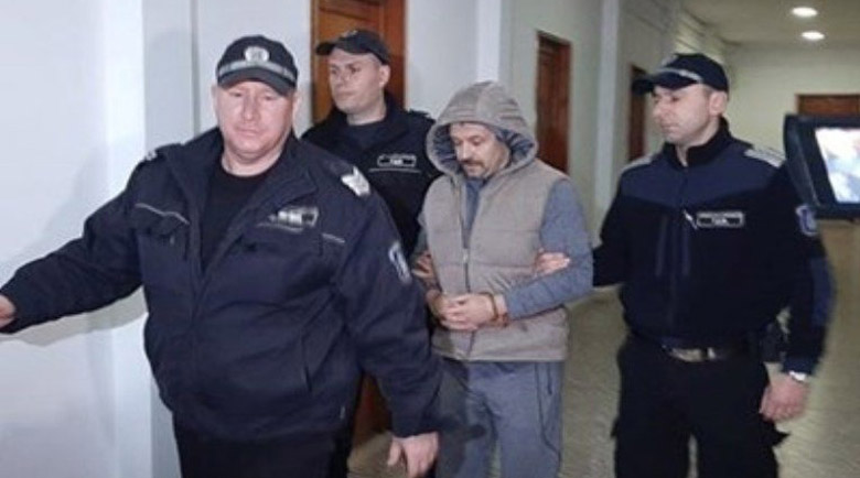 Екстрадират задържания у нас украинец, поръчал заливане с киселина