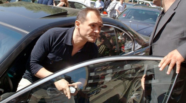 Васил Божков от Дубай: Ако се върна ще ми запушат устата!
