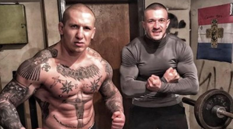 Братя близнаци пребили Слави Ангелов