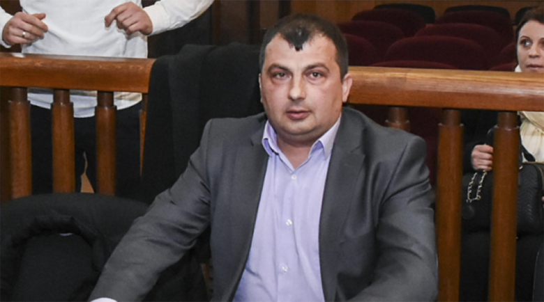 Пожалиха го: Условна присъда за кмета на Септември за укриване на данъци