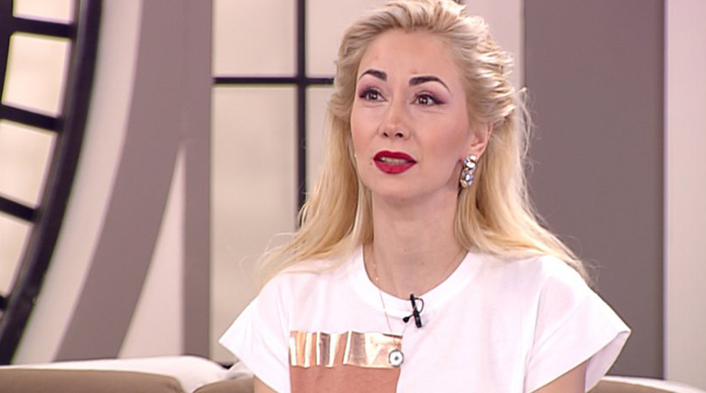 Нети разбра, че е осиновена: Цял живот съм се съмнявала, че това са истинските ми родители