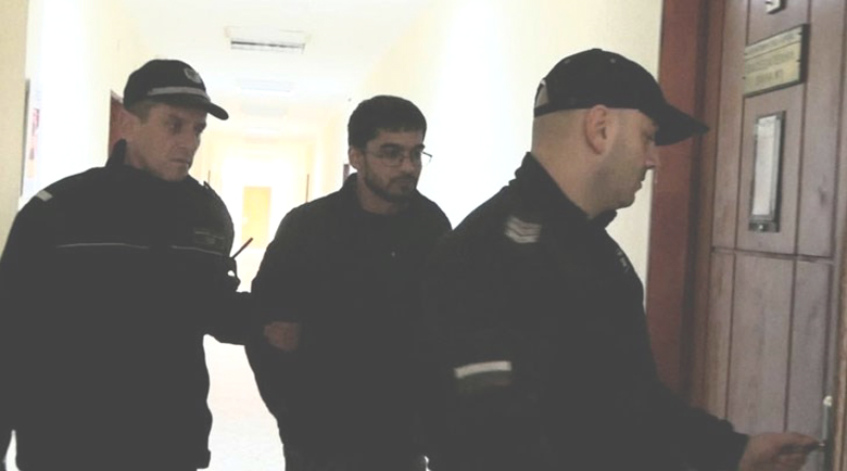 3 000 лева парична гаранция за син, ударил баща си с чук