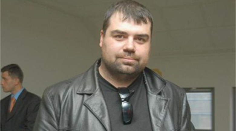 Студени досиета: Показен разстрел за писателя на мутрите