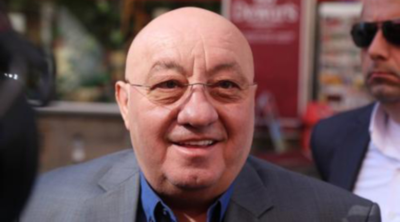Георги Гергов за списъка с бизнесмени: Бобокови съм ги виждал веднъж