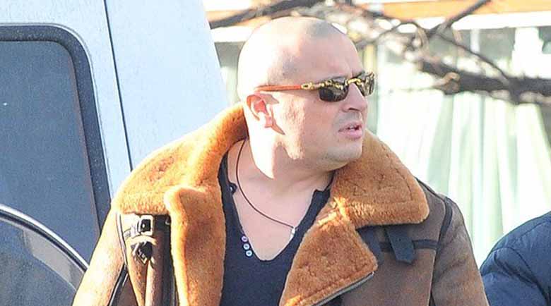 Иновация: Съдят Камен Куката в 2 съдебни зали едновременно