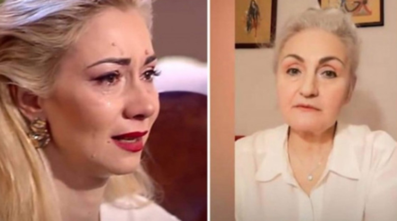Майката на Нети излъгала мъжа си, че бебето е от него