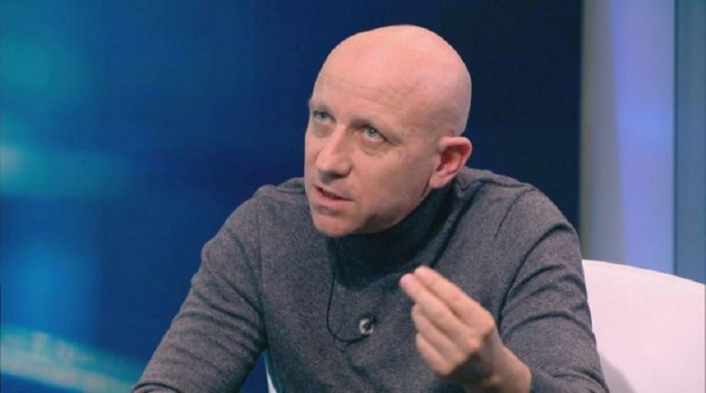 Ивайло Пенчев: Моля, дарете ми кръв! Ще почерпя!