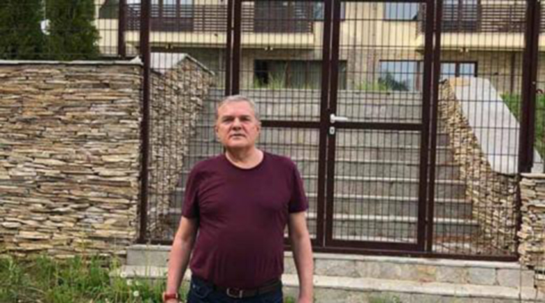 Румен Петков пита чий е този дворец? Май за Горанов става дума…