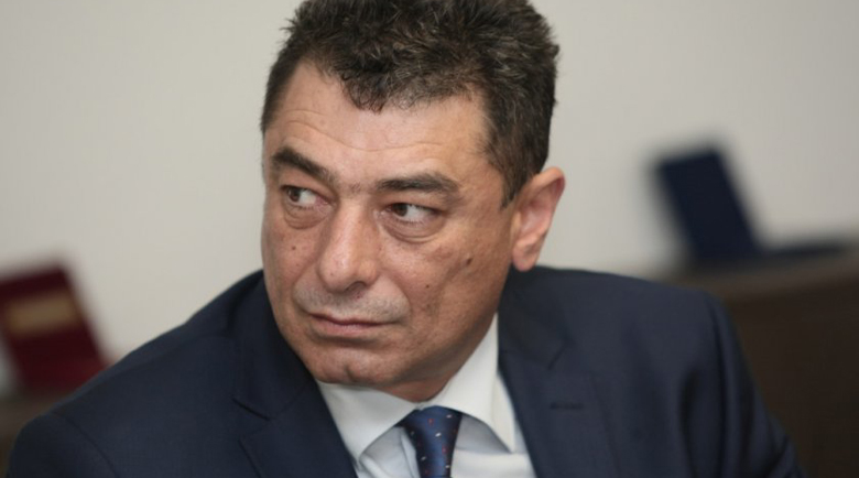 Арестуваните антимафиоти Панков и Ванков свързани с бригадата на Паяка