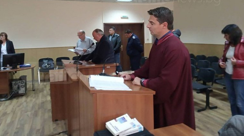Свидетел по дело: Откраднаха ми мотора, в районното ме посъветваха да не подавам жалба
