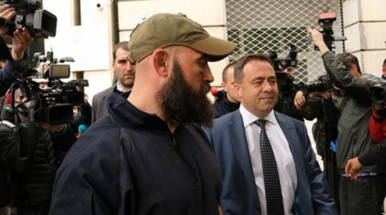 Спецсъдът: Красимир Живков остава в ареста