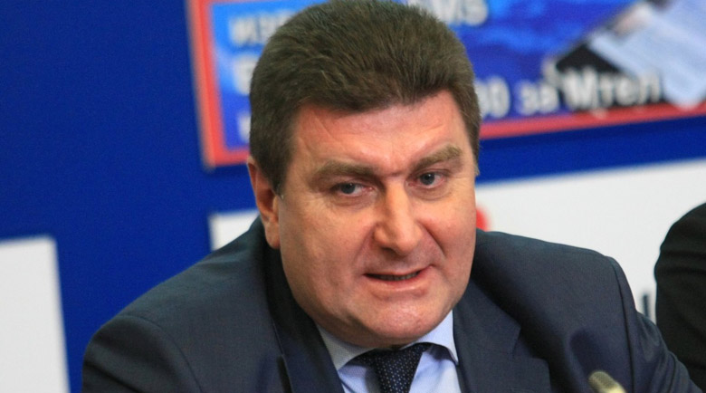Златев за Боклукгейт: Оставям прокуратурата да прецени