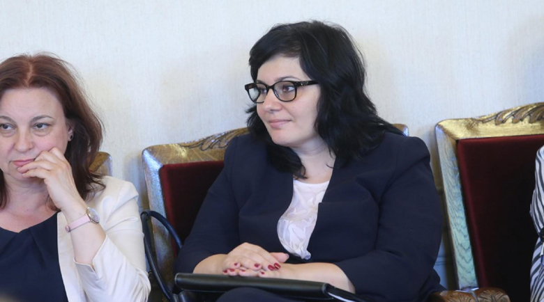 Проф. Асена Стоименова: Бях обвинена по текста за бомбаджии