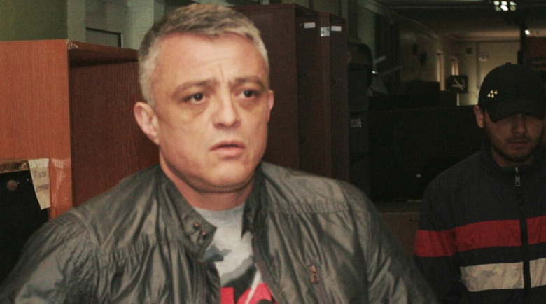 Оправдаха Бисер Петното, отдавна си излежал присъдата