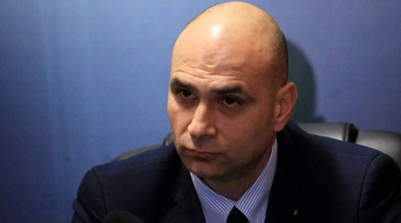 Прокурорът със златото от скандала „Осемте джудета” иска да е по-голям шеф