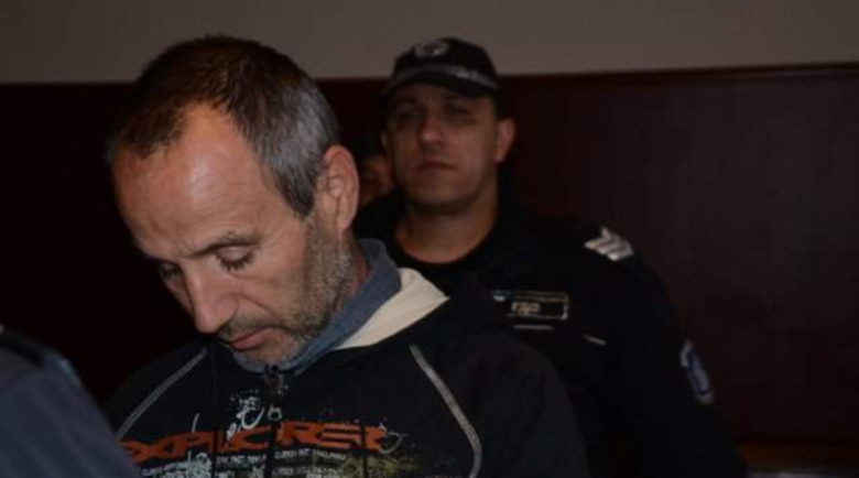 Озверял фермер размаза с брадва баща и син, хванаха го на Комотини