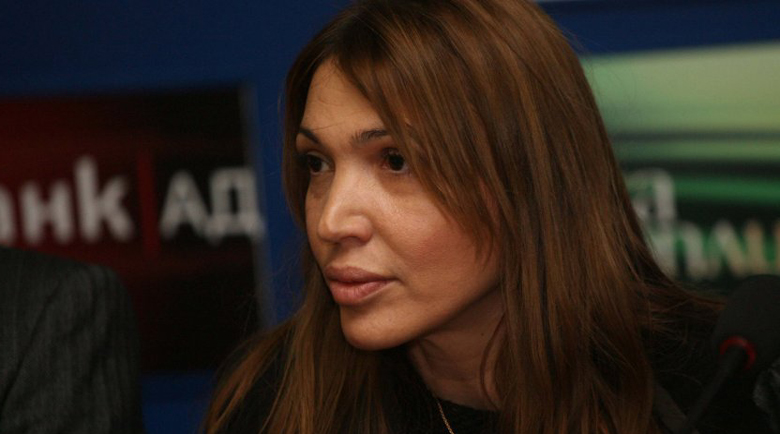 Вдовица на гръмнат наркотрафикант шантажира Комисията за отнемане на имущество