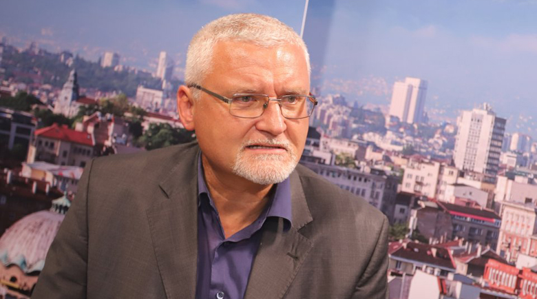 Освободиха Минчо Спасов от ареста