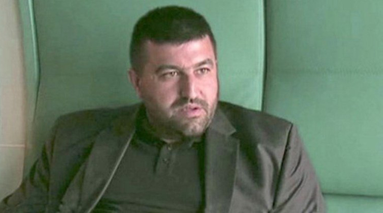 ВКС оправда Мишо Вандала за убийството на Шмид с „Калашников“