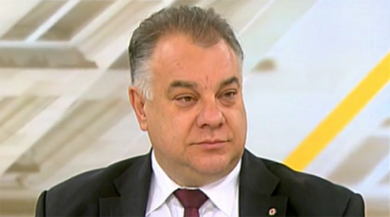 Бившият здравен министър Мирослав Ненков: Преборих COVID-19