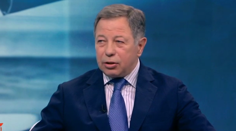 Ген. Румен Миланов: Спалнята на Борисов е снимана от негов близък човек