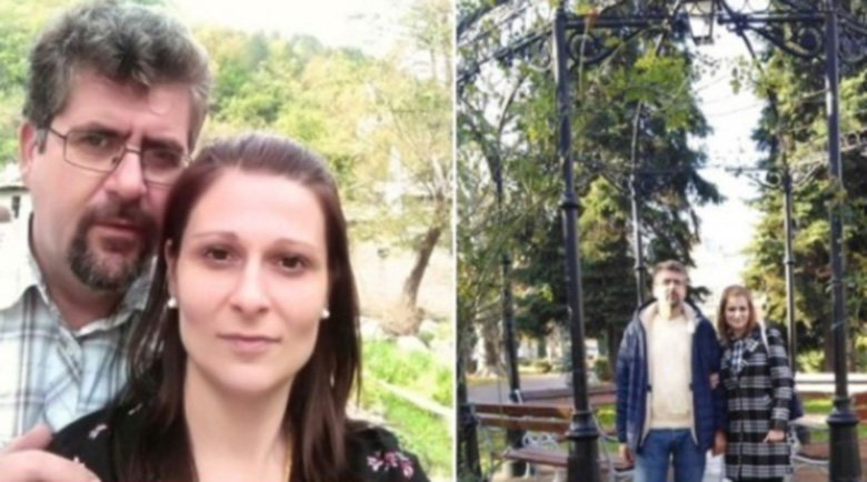 Съпругата на загиналия полицейски шеф сякаш е предчувствала трагедията