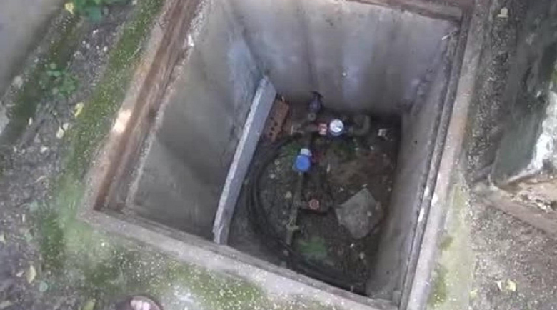 850 кубика сметка за вода едва не убиха бивш лекар
