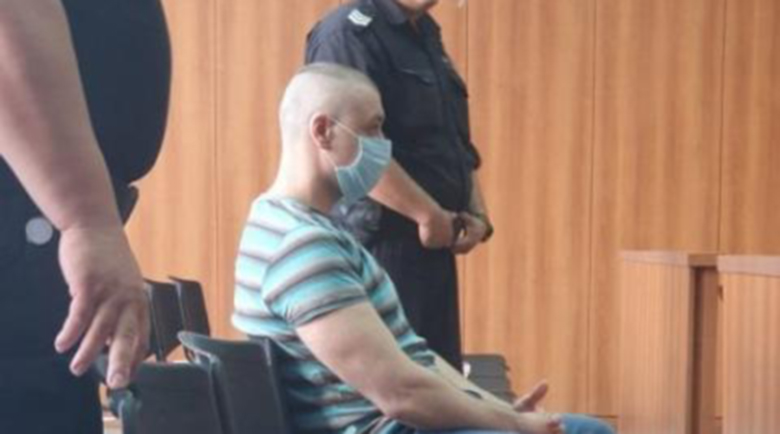 Убитата милионерка Виолета Балабанова подозирала сина си за покушение