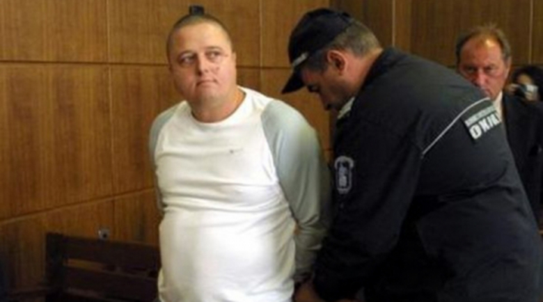 Йоско Костинбродския се кри в Гърция 6 г., за втори път го екстрадират с белезници