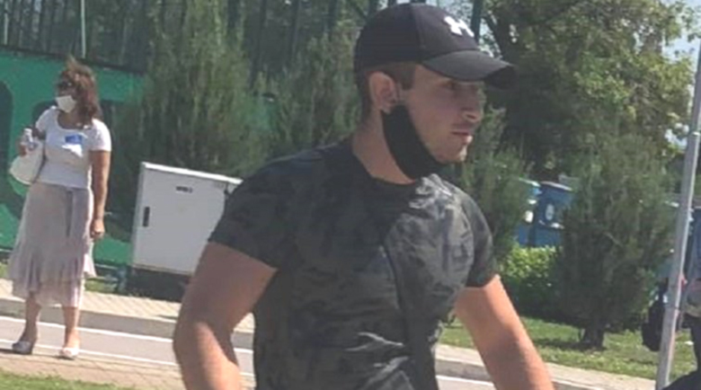 Крият името на арестувания бияч на Паунова! Май бил гард на баш шефа…