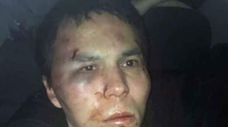Доживотен затвор за терориста, убил 39 души в бар „Рейна“ в Истанбул