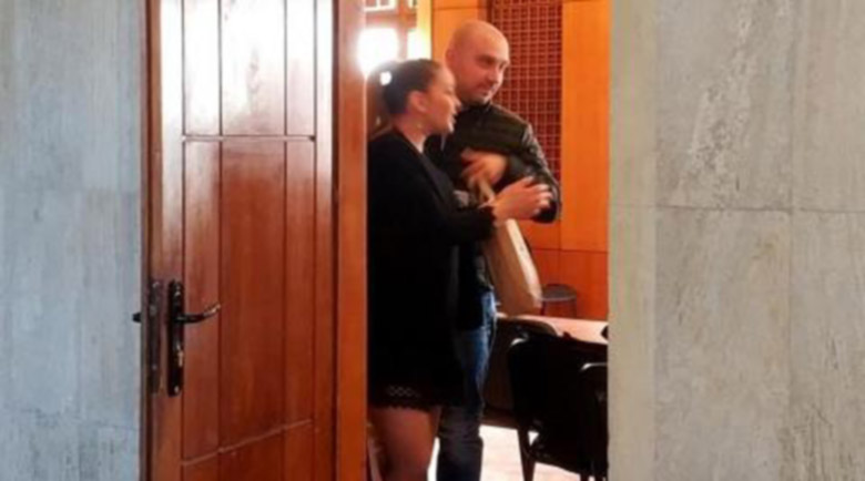 Намалиха присъдата на шофьора на Деси Слава, премазал младеж на магистралата