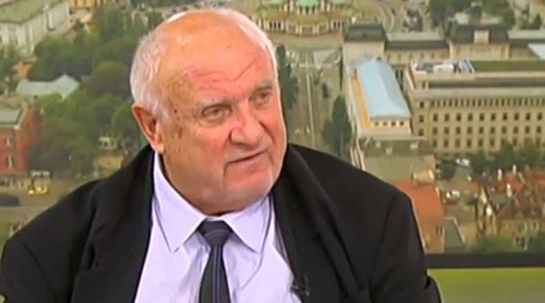 Адв. Марковски: „Зелените коридори“ за пазаруване противоречат на Конституцията