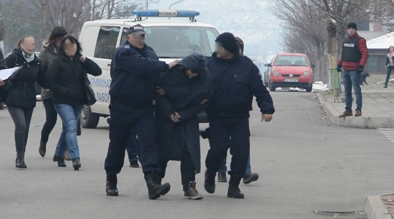 Кървавият Мерт, заклал майка и дъщеря в Джебел, се спаси от доживотна присъда