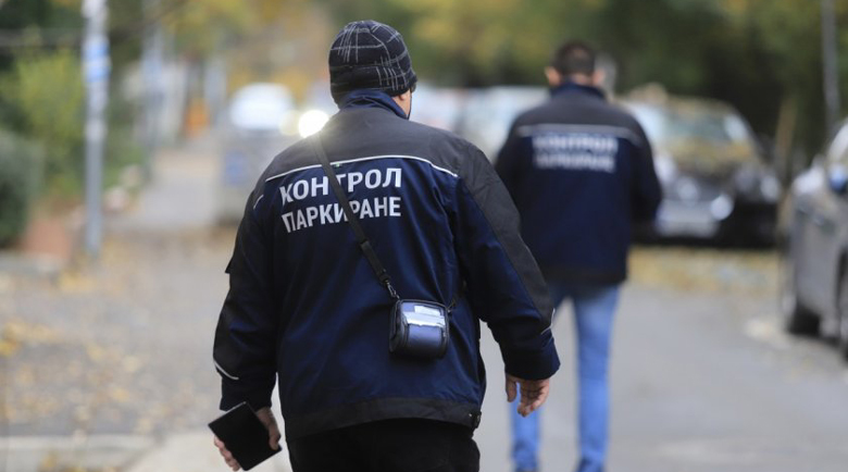 От днес и аварийните няма да спасяват шофьорите от глоба