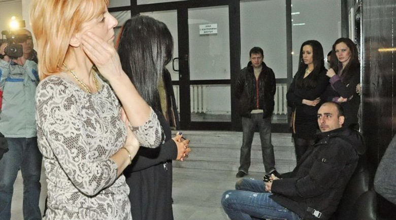 Майката на Бербатов легна болна: Асен ще ме вкара в гроба!