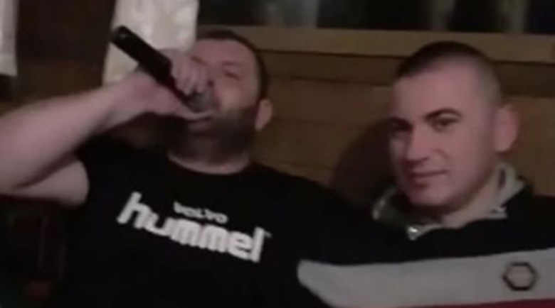 Полицай издънил щурото парти в Сандански, публикувал снимки от купона