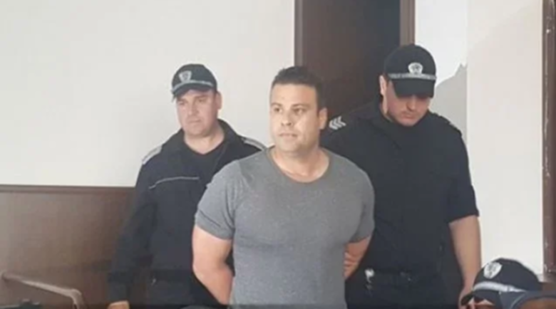 Осъдиха на 5 г. затвор бивш шеф на полицията за вземане на подкуп