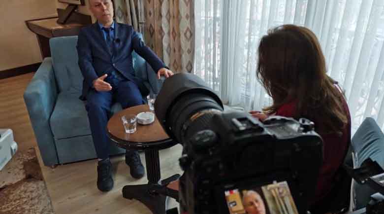 Али Агджа проговори за атентата срещу папа Йоан Павел II