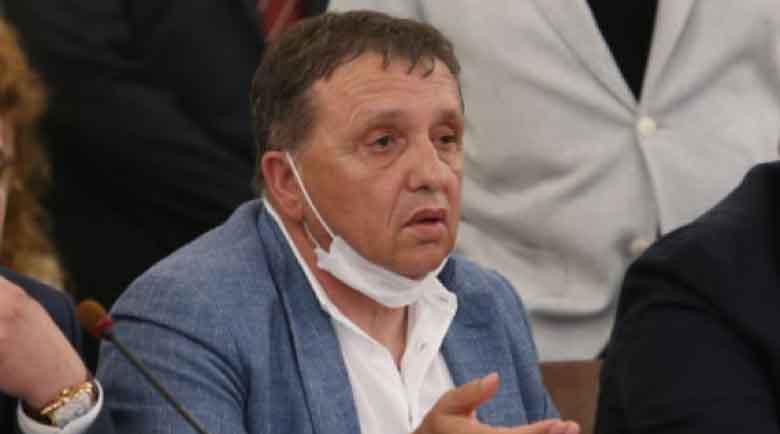 Полицай дал 50 000 лева подкуп за прикриване на измами с ДДС на “Градус”