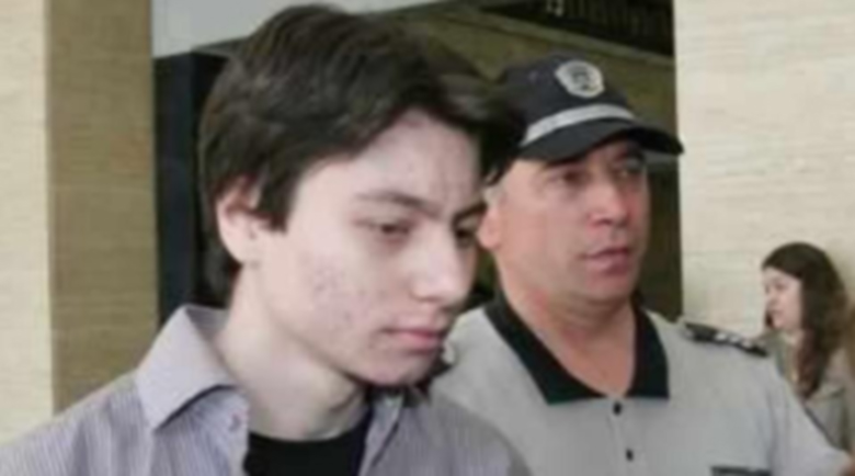 Помните ли… Абитуриентът, който разчлени трупа на съученика си Наско